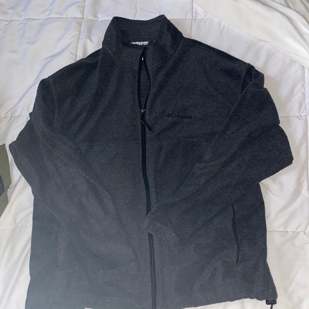 Columbia Men’s Jacket